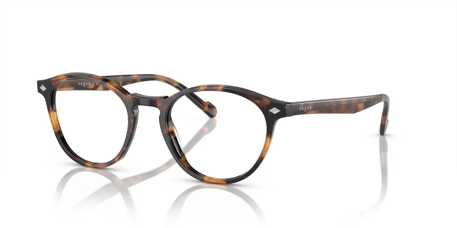 Vogue Eyewear 5326 Eyeglasses - view 37